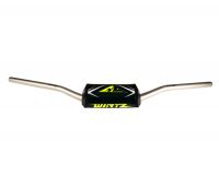 WIRTZ - Guidao WR5 FAT BAR Alto + espuma - CINZA